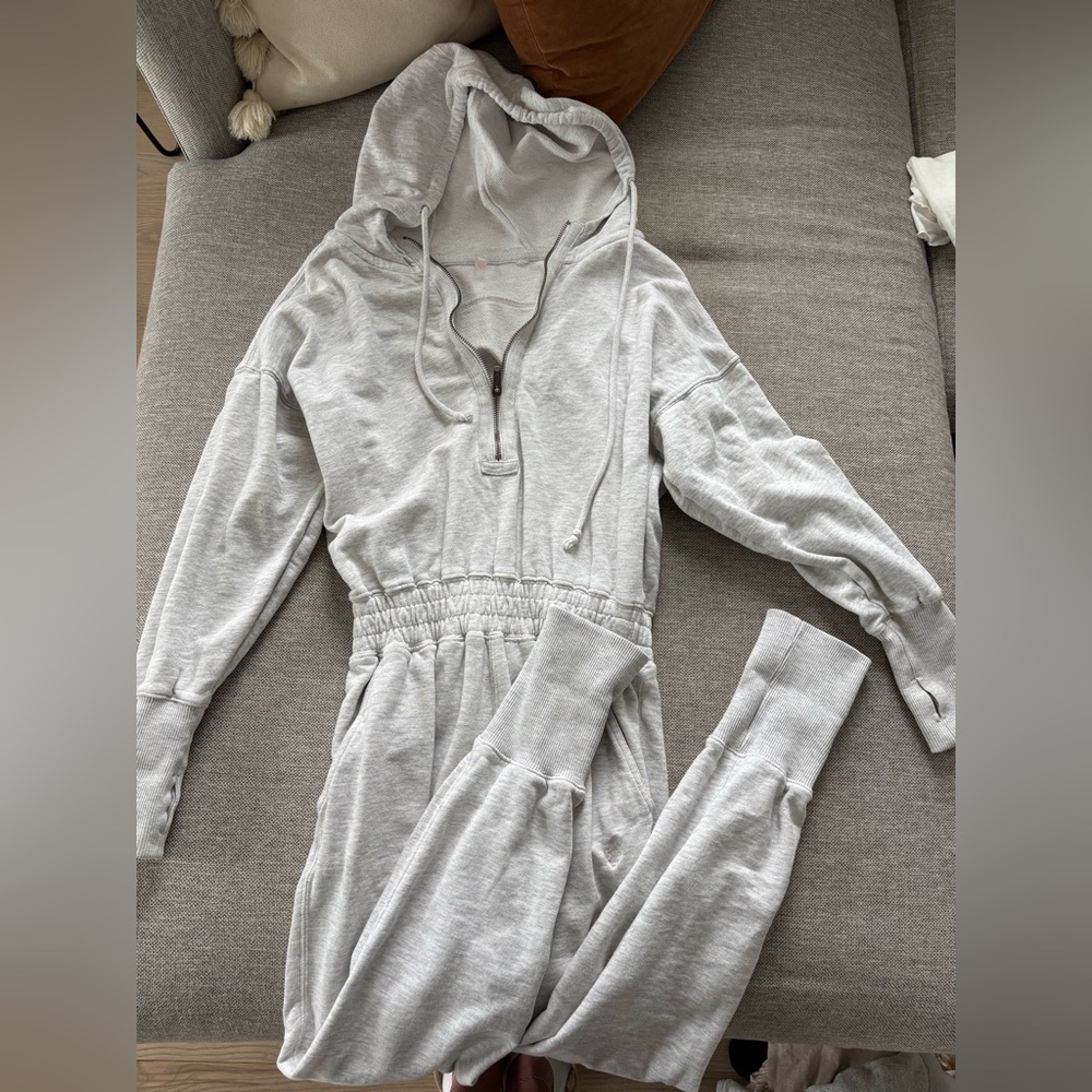 Free people Jumpsuit XS